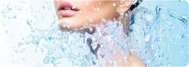 hydroderma - obla bez